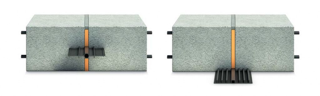 Виды гидрошпонок Виды гидрошпонок