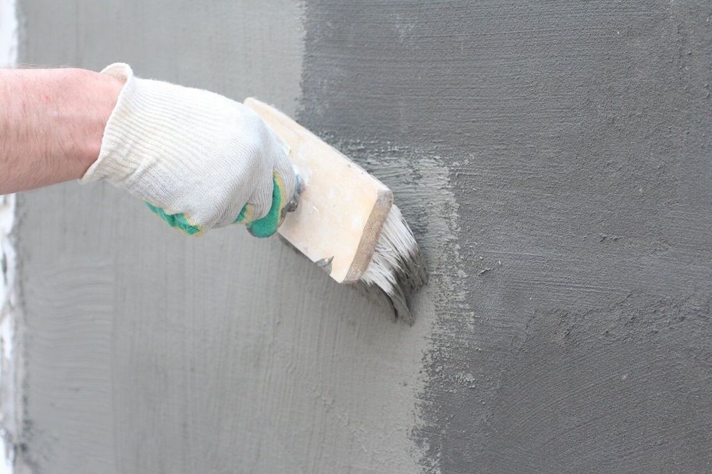 Цементно-полимерные составы для гидроизоляции Цементно-полимерные составы для гидроизоляции