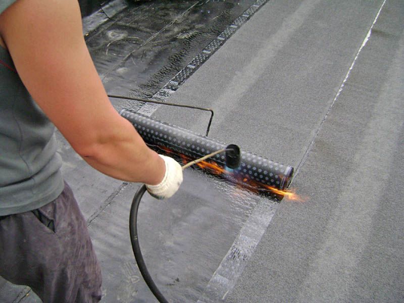 наплавляемая гидроизоляция монтаж наплавляемая гидроизоляция монтаж