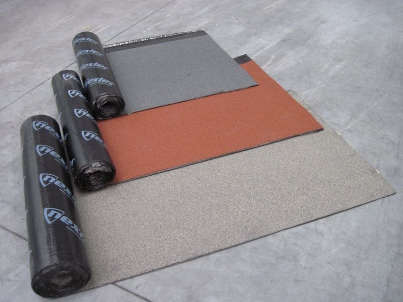 наплавляемая гидроизоляция разновидности наплавляемая гидроизоляция разновидности