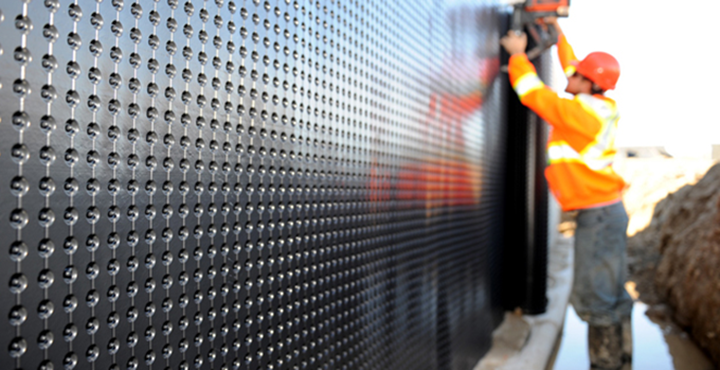 Основные виды гидроизоляционных материалов Основные виды гидроизоляционных материалов