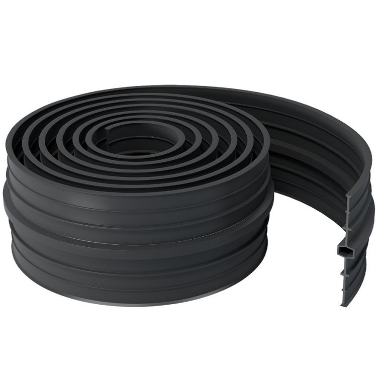 Гидрошпонка - гидроизолирующая прокладка Гидрошпонка - гидроизолирующая прокладка